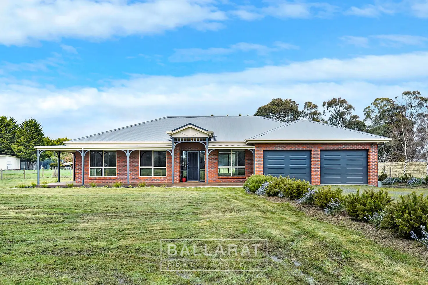 Main view of Homely house listing, 42 Arthur Parry Road, Warrenheip VIC 3352