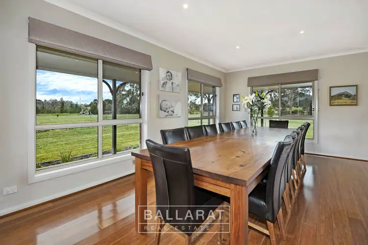 Third view of Homely house listing, 42 Arthur Parry Road, Warrenheip VIC 3352