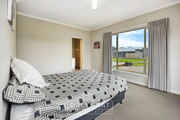 Fifth view of Homely house listing, 42 Arthur Parry Road, Warrenheip VIC 3352
