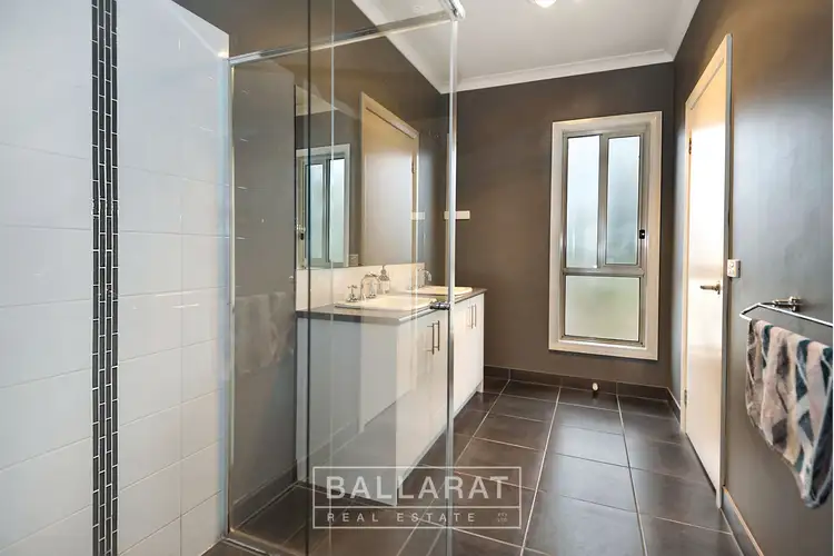 Sixth view of Homely house listing, 42 Arthur Parry Road, Warrenheip VIC 3352