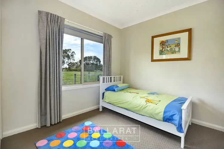 Seventh view of Homely house listing, 42 Arthur Parry Road, Warrenheip VIC 3352