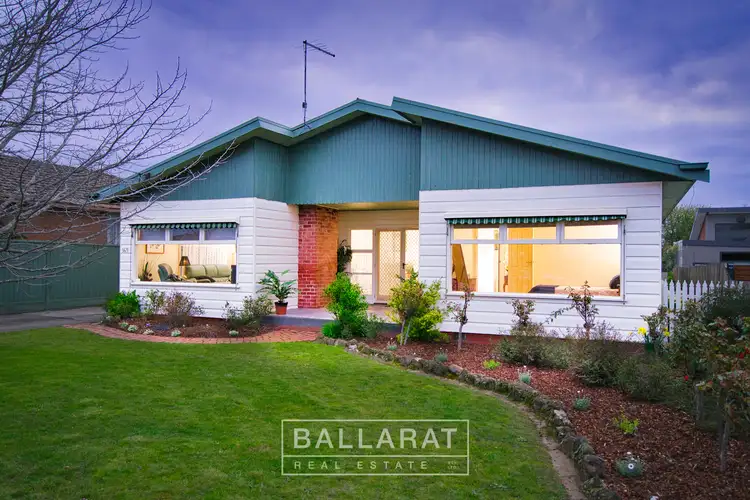 365 Forest Street, Wendouree VIC 3355