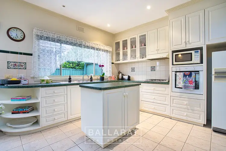 Fourth view of Homely house listing, 365 Forest Street, Wendouree VIC 3355