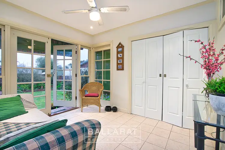 Fifth view of Homely house listing, 365 Forest Street, Wendouree VIC 3355