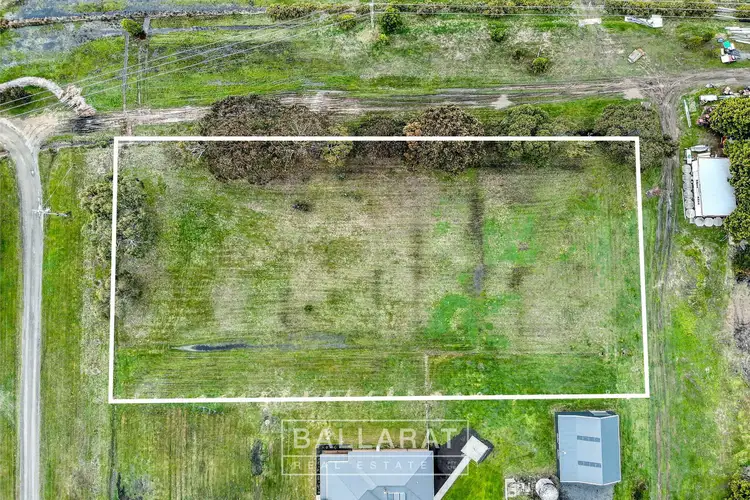 CA 5 Arthur Parry Road, Warrenheip VIC 3352