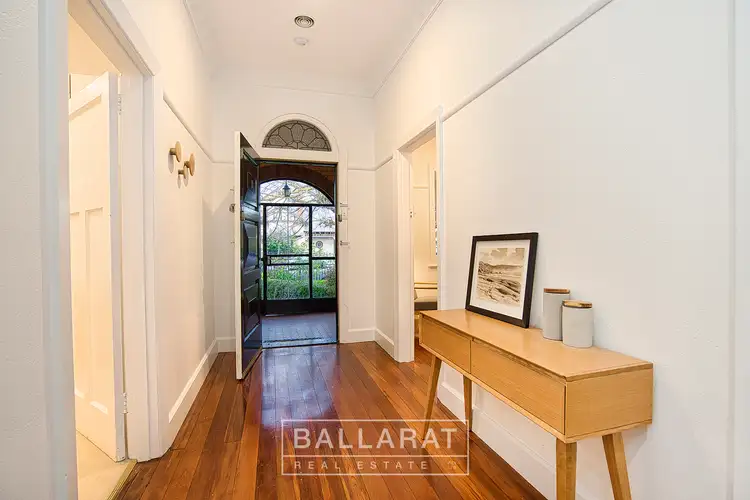 Second view of Homely house listing, 223 Lyons Street North, Ballarat Central VIC 3350