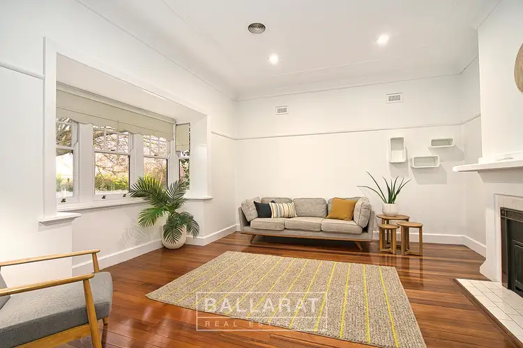 Third view of Homely house listing, 223 Lyons Street North, Ballarat Central VIC 3350
