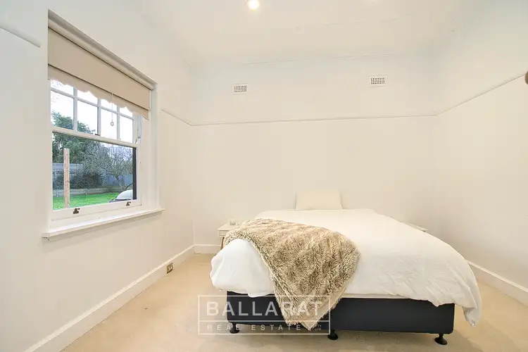 Sixth view of Homely house listing, 223 Lyons Street North, Ballarat Central VIC 3350
