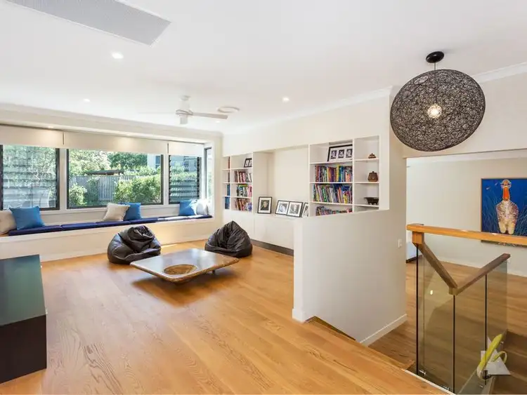 Third view of Homely house listing, 50 Ruth Miller Close, Fig Tree Pocket QLD 4069
