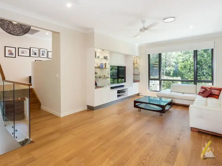 Fourth view of Homely house listing, 50 Ruth Miller Close, Fig Tree Pocket QLD 4069