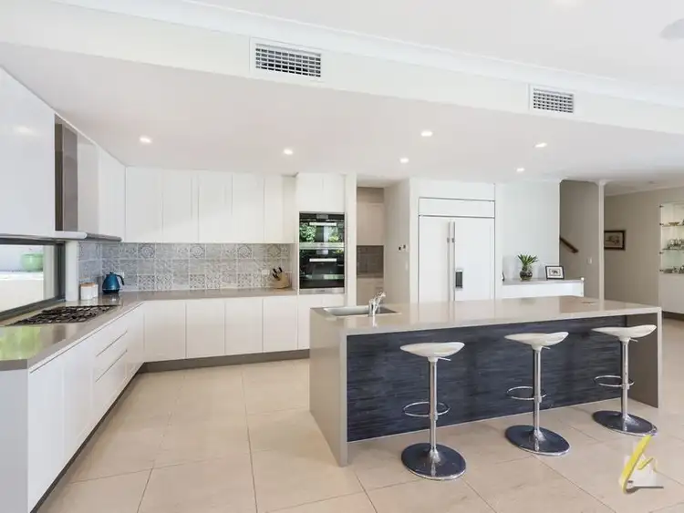 Fifth view of Homely house listing, 50 Ruth Miller Close, Fig Tree Pocket QLD 4069