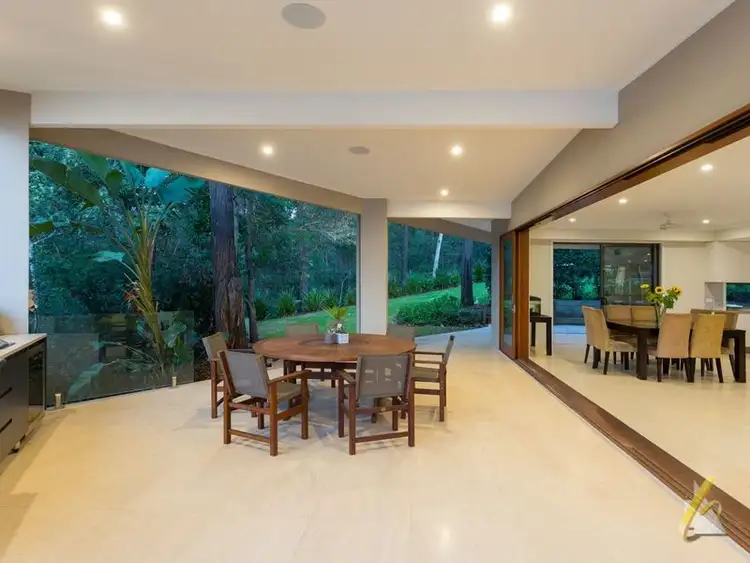 Sixth view of Homely house listing, 50 Ruth Miller Close, Fig Tree Pocket QLD 4069