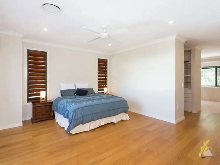 Seventh view of Homely house listing, 50 Ruth Miller Close, Fig Tree Pocket QLD 4069