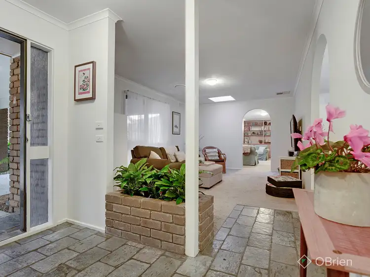 Third view of Homely house listing, 10 Horne Court, Langwarrin VIC 3910