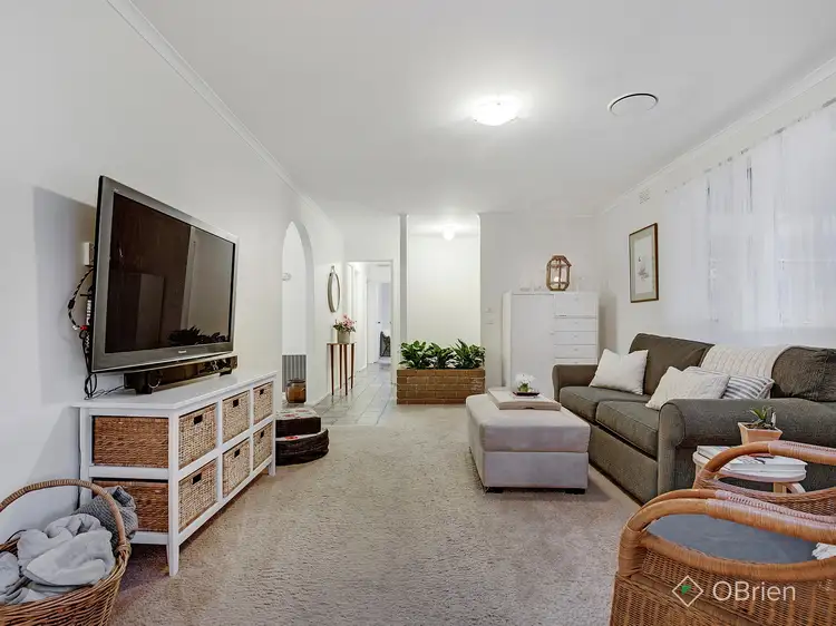 Fifth view of Homely house listing, 10 Horne Court, Langwarrin VIC 3910