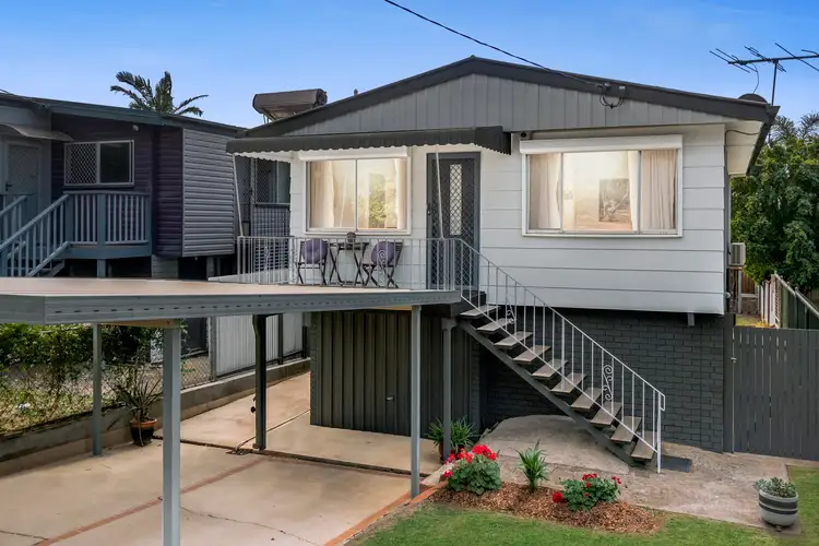 Main view of Homely house listing, 103 Gross Avenue, Hemmant QLD 4174