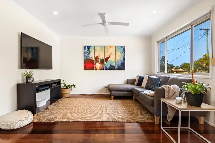 Second view of Homely house listing, 103 Gross Avenue, Hemmant QLD 4174