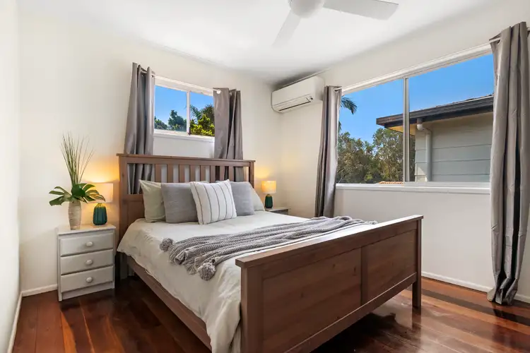 Fourth view of Homely house listing, 103 Gross Avenue, Hemmant QLD 4174