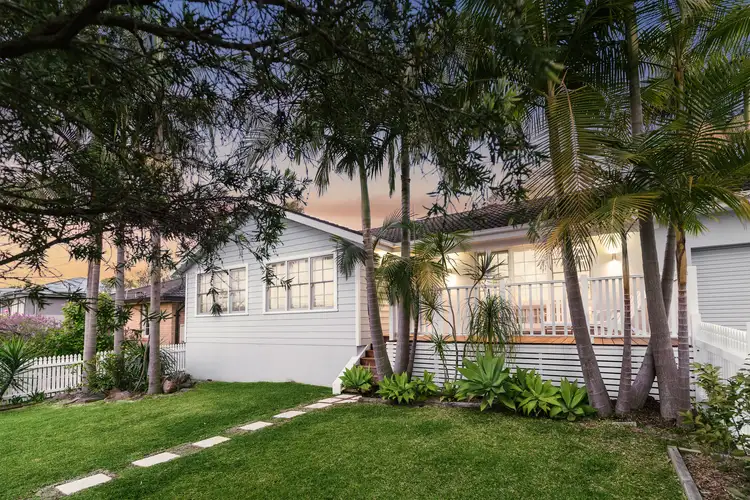 11 Birrong Ave, Belrose NSW 2085