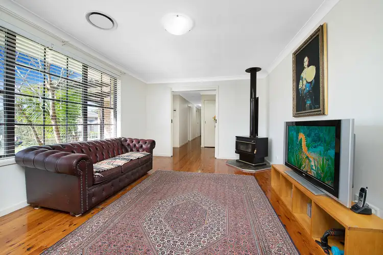 Second view of Homely house listing, 37 Nathaniel Parade, Kings Langley NSW 2147