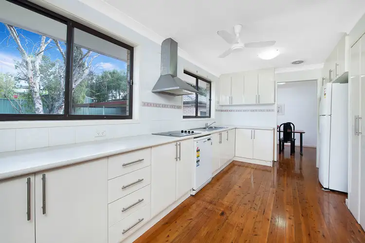 Third view of Homely house listing, 37 Nathaniel Parade, Kings Langley NSW 2147