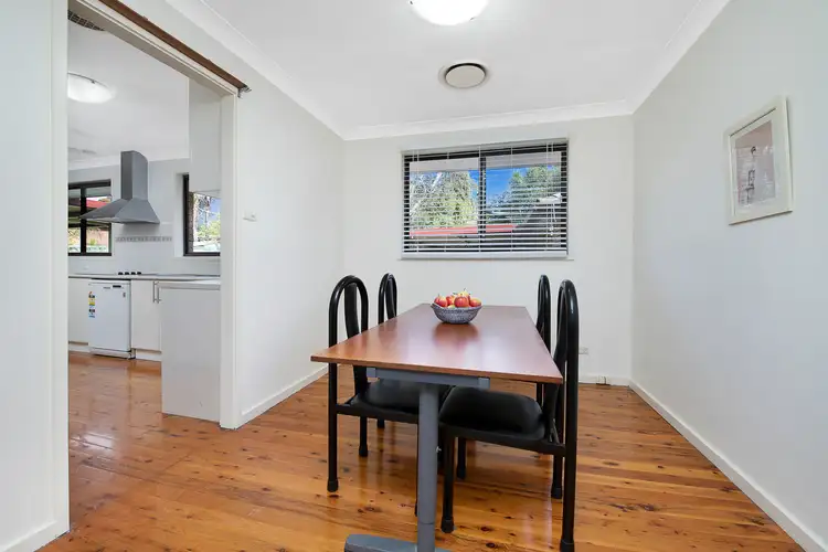 Fourth view of Homely house listing, 37 Nathaniel Parade, Kings Langley NSW 2147