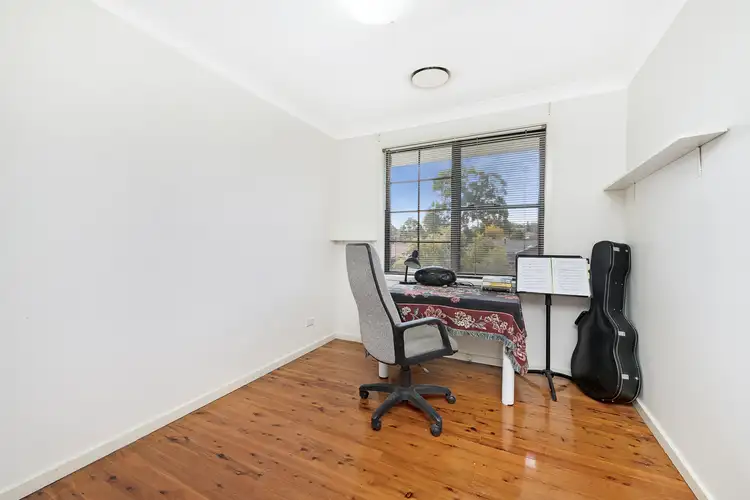Fifth view of Homely house listing, 37 Nathaniel Parade, Kings Langley NSW 2147