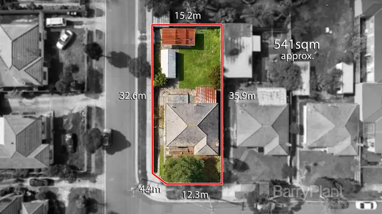 21 Wattle Street, Springvale VIC 3171