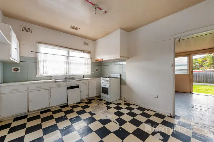 Fifth view of Homely house listing, 21 Wattle Street, Springvale VIC 3171
