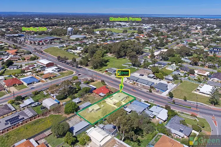 Third view of Homely house listing, 68 Allnutt Street, Mandurah WA 6210