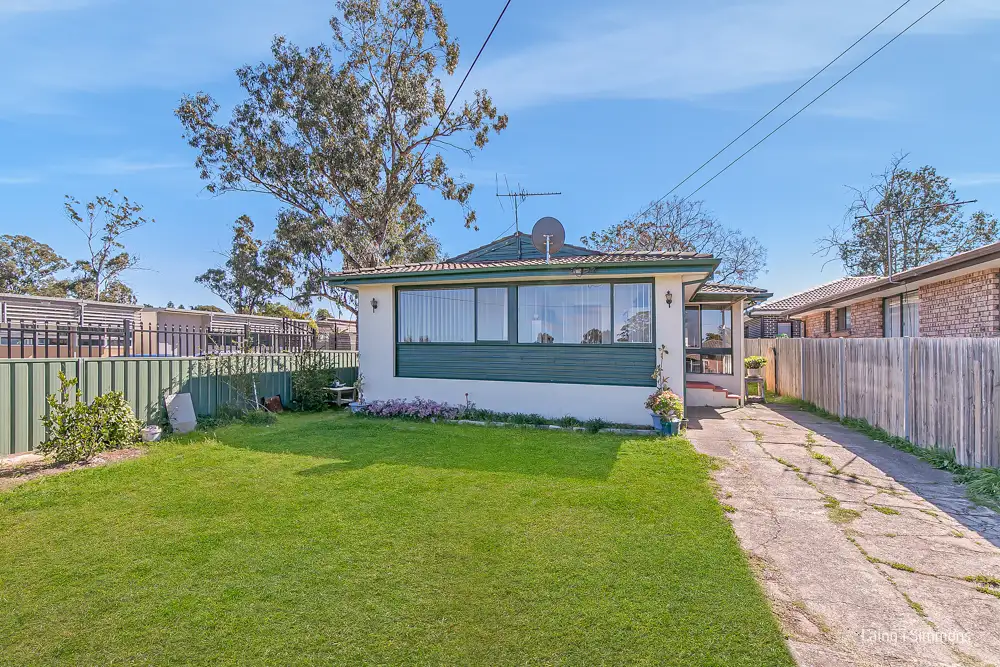 Main view of Homely house listing, 12 Mark Street, Mount Druitt NSW 2770