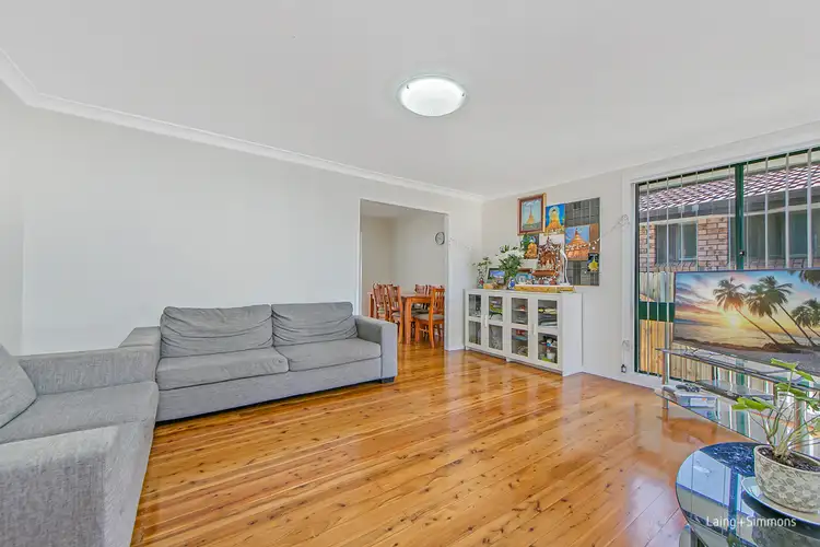 Second view of Homely house listing, 12 Mark Street, Mount Druitt NSW 2770