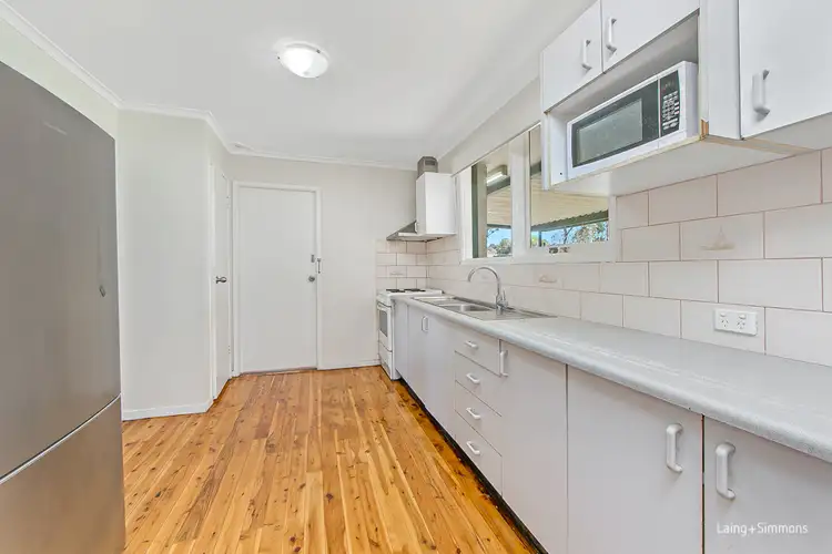 Third view of Homely house listing, 12 Mark Street, Mount Druitt NSW 2770