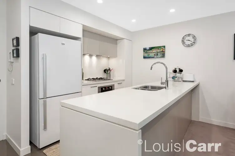Second view of Homely unit listing, 101N/1 Lardelli Drive, Ryde NSW 2112