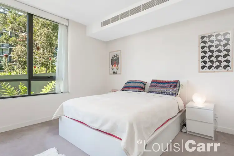Fourth view of Homely unit listing, 101N/1 Lardelli Drive, Ryde NSW 2112