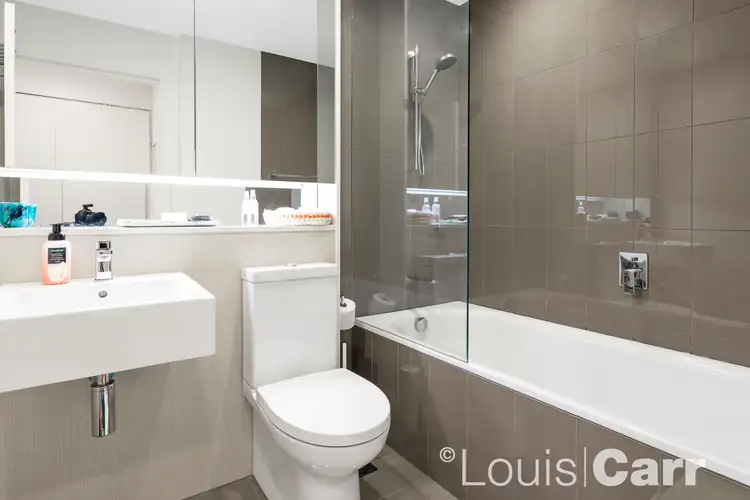 Fifth view of Homely unit listing, 101N/1 Lardelli Drive, Ryde NSW 2112