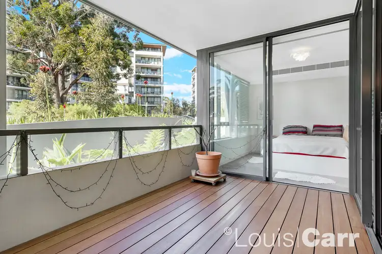 Sixth view of Homely unit listing, 101N/1 Lardelli Drive, Ryde NSW 2112