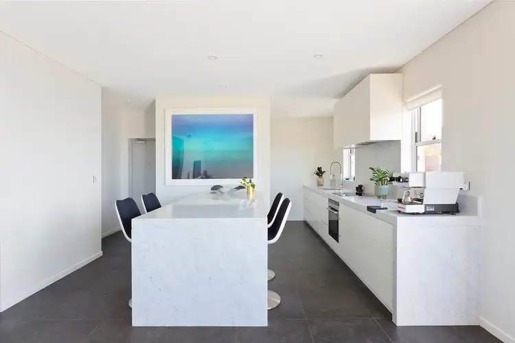 Second view of Homely apartment listing, 10/85-87 Queenscliff Road, Queenscliff NSW 2096
