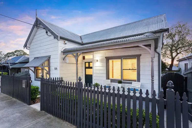 Main view of Homely house listing, 108 Francis Street, Leichhardt NSW 2040