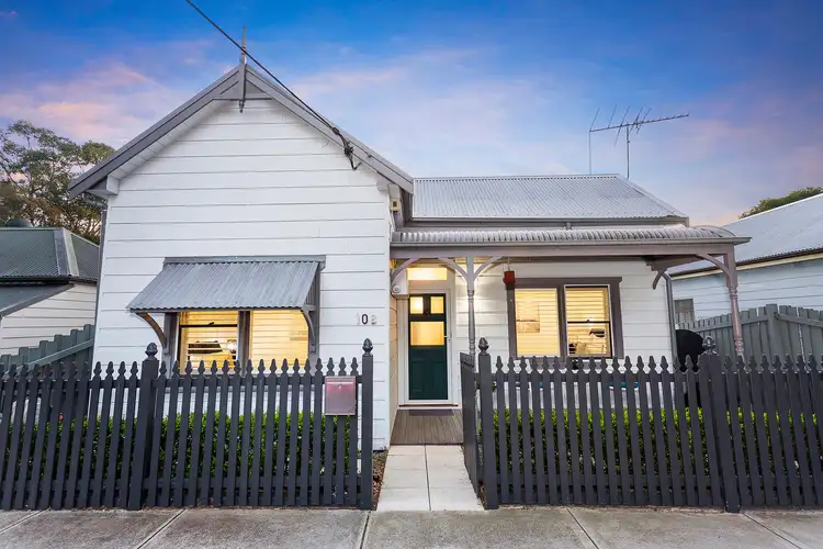 Second view of Homely house listing, 108 Francis Street, Leichhardt NSW 2040