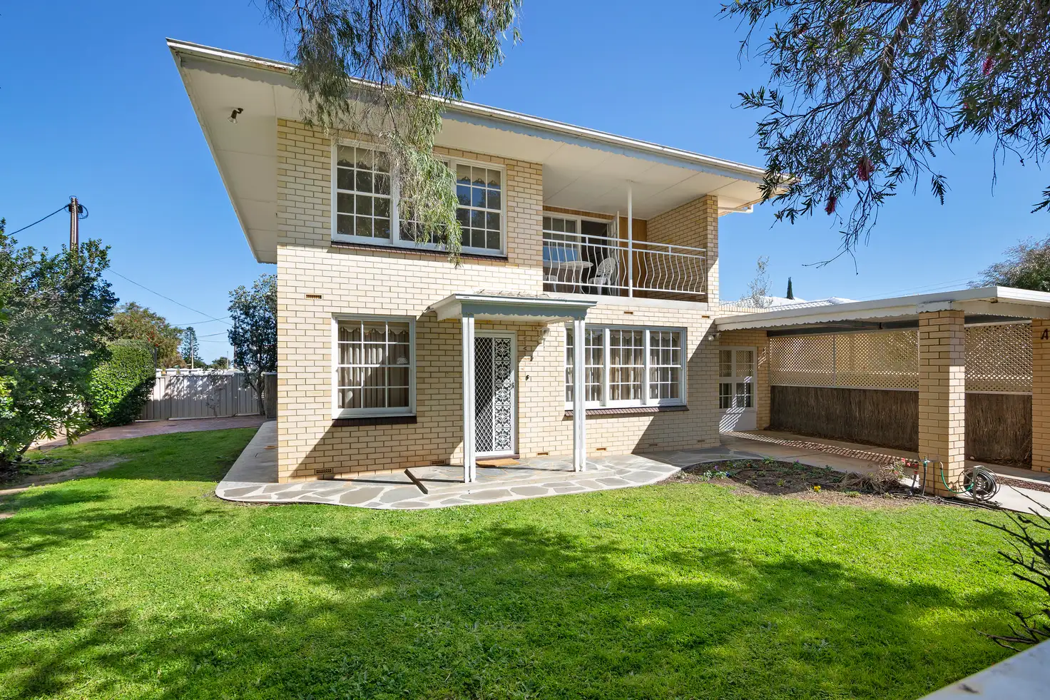 Main view of Homely townhouse listing, 1 Cross Street, Hove SA 5048