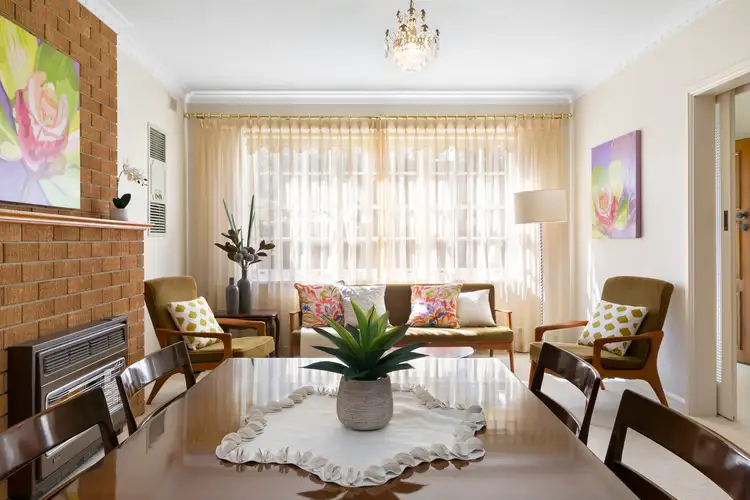 Third view of Homely townhouse listing, 1 Cross Street, Hove SA 5048