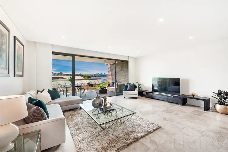 Main view of Homely apartment listing, 4/102 St Georges Crescent, Drummoyne NSW 2047
