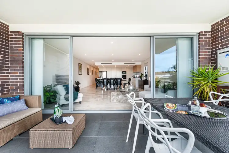 Third view of Homely apartment listing, 4/102 St Georges Crescent, Drummoyne NSW 2047