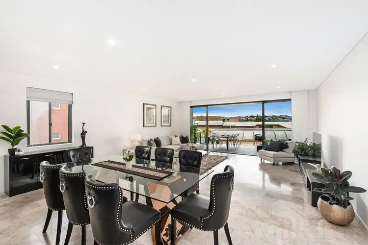 Fifth view of Homely apartment listing, 4/102 St Georges Crescent, Drummoyne NSW 2047
