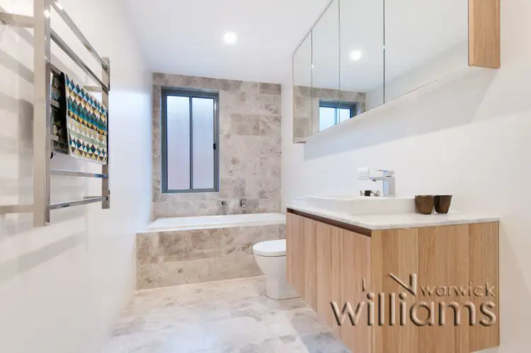 Sixth view of Homely apartment listing, 4/102 St Georges Crescent, Drummoyne NSW 2047