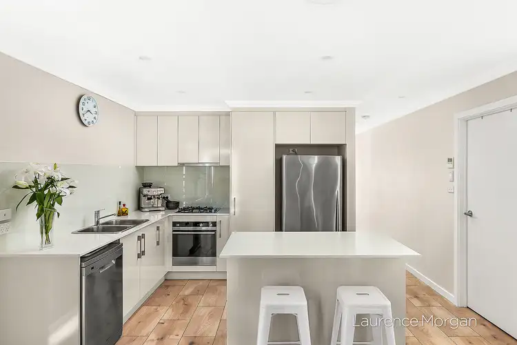 Third view of Homely semi-detached listing, 36 Callows Road, Bulli NSW 2516