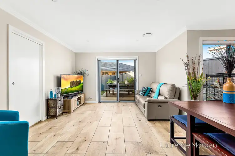 Fourth view of Homely semi-detached listing, 36 Callows Road, Bulli NSW 2516