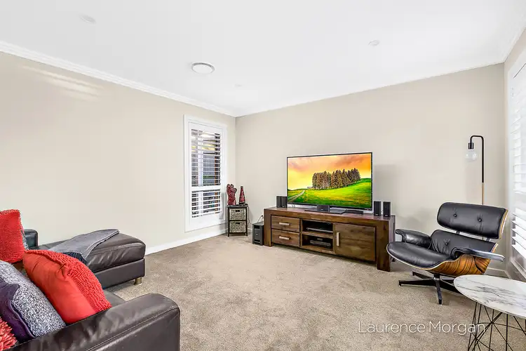 Fifth view of Homely semi-detached listing, 36 Callows Road, Bulli NSW 2516