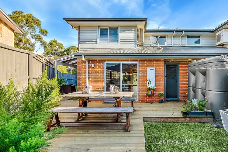 Sixth view of Homely semi-detached listing, 36 Callows Road, Bulli NSW 2516